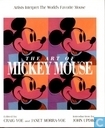 The Art of Mickey Mouse