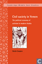 Civil society in Yemen