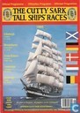 The Cutty Sark Tall Ships Races 1995