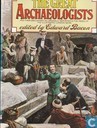 The great Archeologists