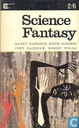 Science Fantasy