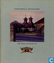 Strathisla Distillery