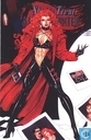 Sheila Trent - Vampire hunter