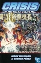 Crisis on Infinite Earths