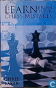 Learn from your chess mistakes