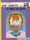 La perle du lotus