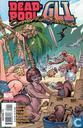 Deadpool/GLI: Summer Fun Spectacular
