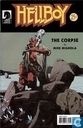 Hellboy