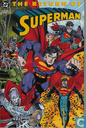 The return of Superman