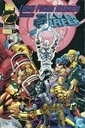 Cosmic Powers Unlimited, starring "The Silver Surfer"
