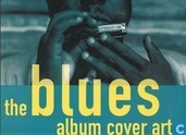 The blues album cover art
