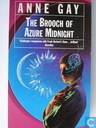 The Brooch of Azure Midnight
