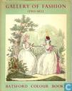 Gallery of Fashion 1790-1822