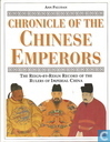 Chronicle of the Chinese Emperors