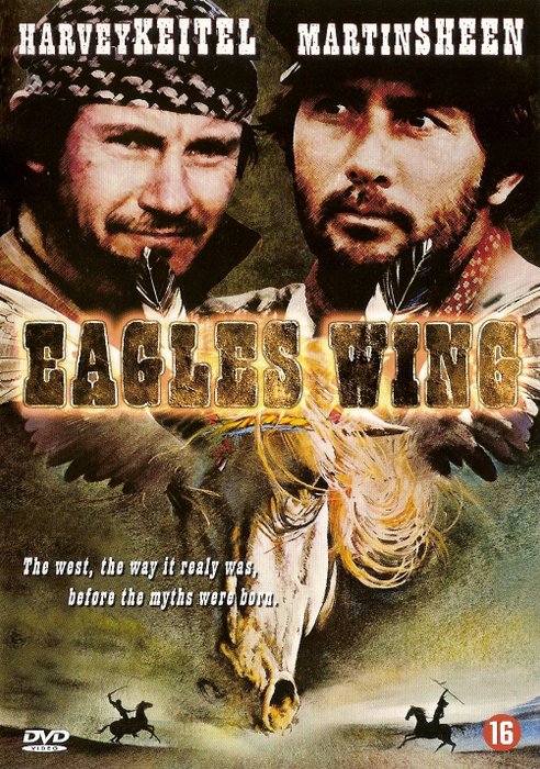 Eagles Wing - DVD - Catawiki
