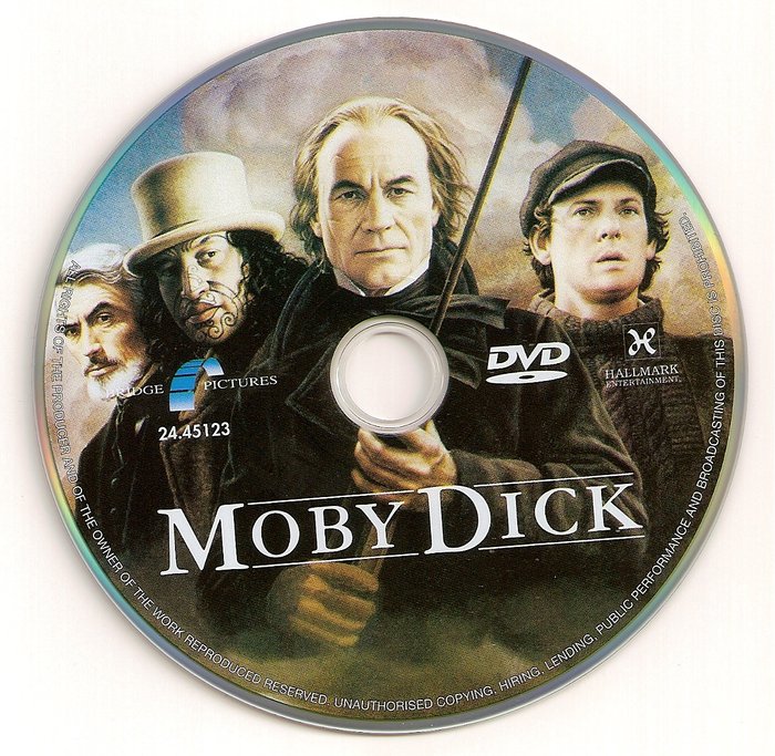 Dick Dvd 103