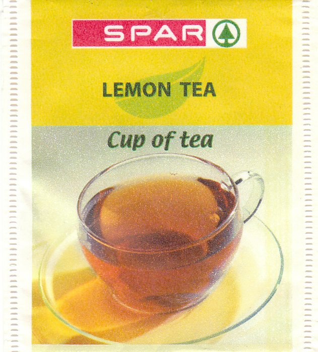  Lemon  Tea  Spar Catawiki