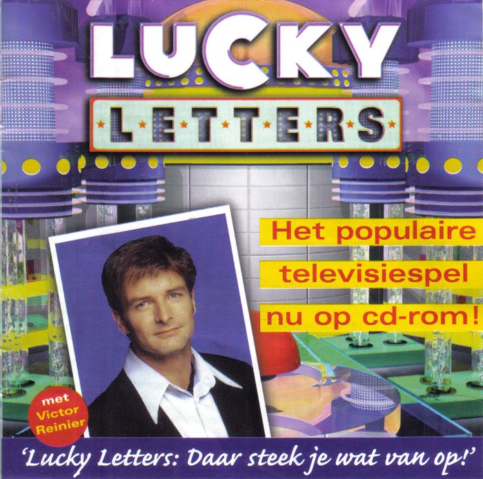Lucky Letters  PC  Catawiki