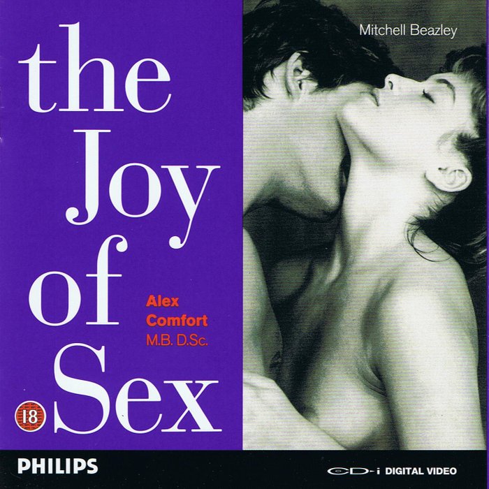 The Joy Of Sex Video 10