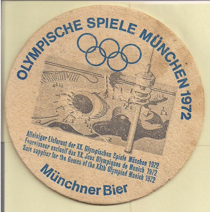Olympische Spiele München 1972 - Germany - Catawiki