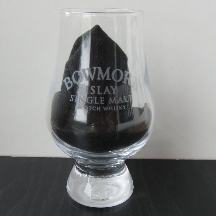 verre a whisky bowmore
