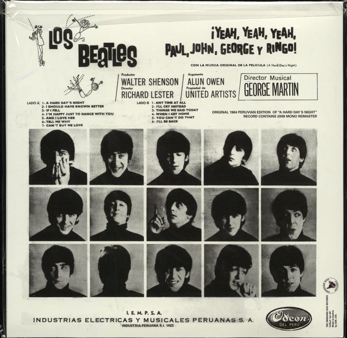 John Paul Y Ringo John Paul Ringo By Weyssi Mixcloud