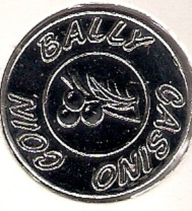 Casino Coin