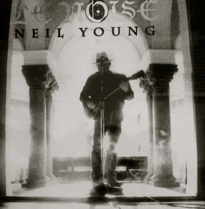 Neil Young Le Noise vinyl album Catawiki