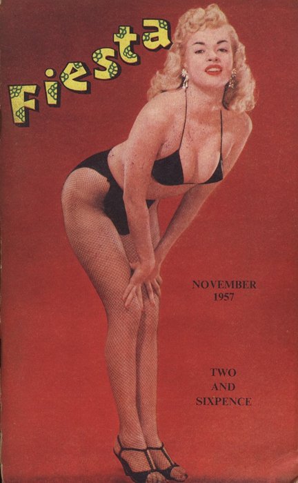 Play 50S Pin-Up HD Online With No Registration Required!
