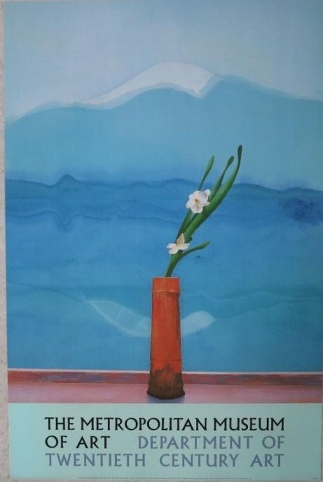 Kunst: David Hockney - (orig. 1972) - Catawiki