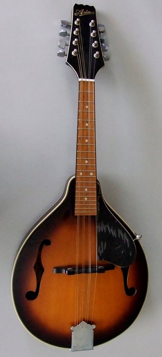 Mandoline Aria AM-200