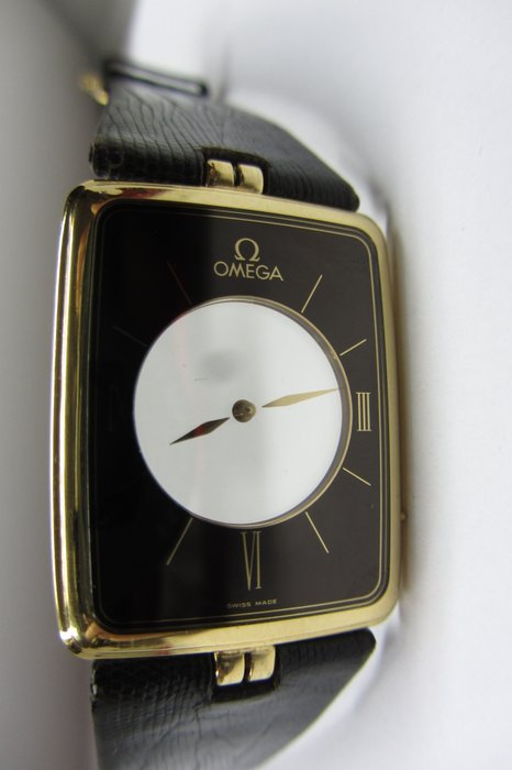 Omega La Magique - Wristwatch - 1981 