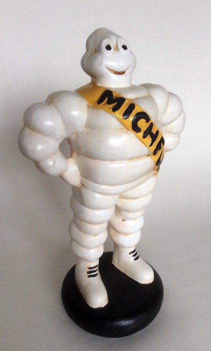 Michelin "Bibendum" 