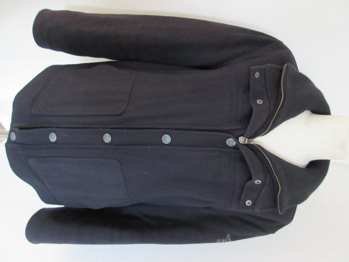 Pall Mall PME - Woolen winter jacket - Catawiki