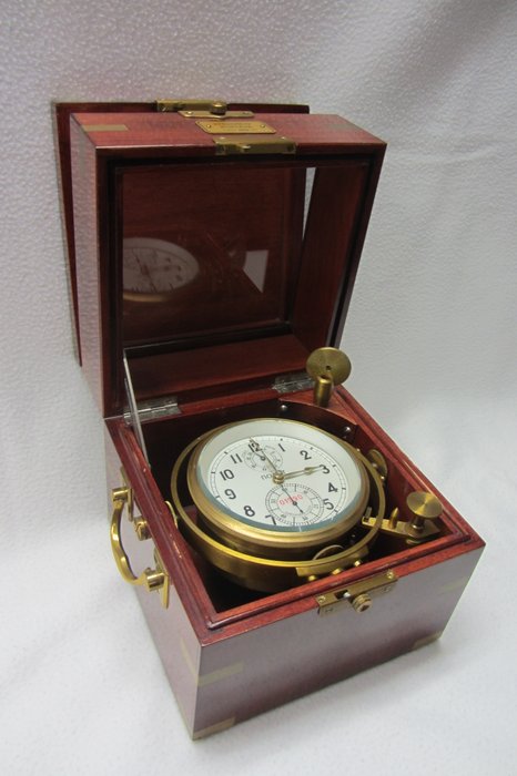 spare parts. POLET,KIROVA Russian marine chronometer