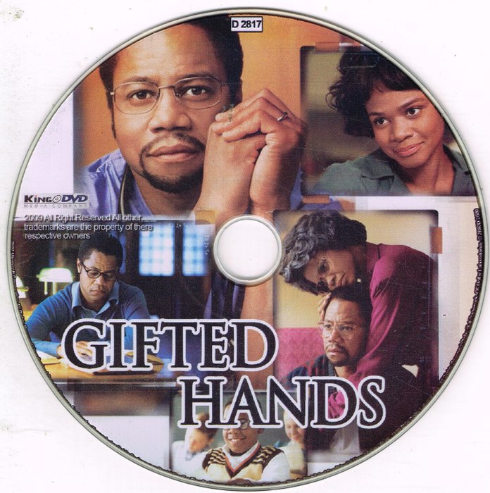 Bestseller Gifted Hands The Ben Carson Story Full Movie