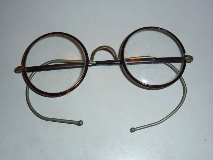 Oude Brillen Inleveren 2021 Oude Brillen Catawiki