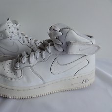 Nike - Air Force 1 Mid 07 - Sneakers - Dames - Catawiki