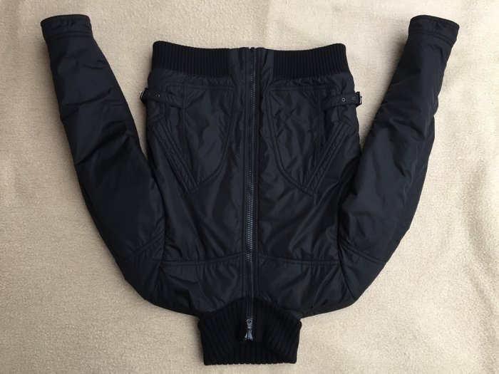 Prada Milano Winter Jacket Size 50 - Catawiki