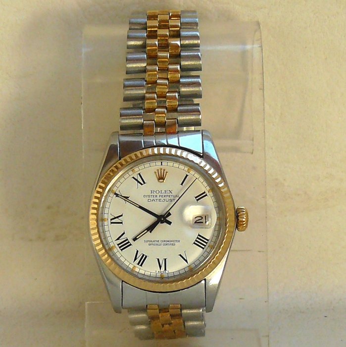 1980 rolex oyster perpetual datejust