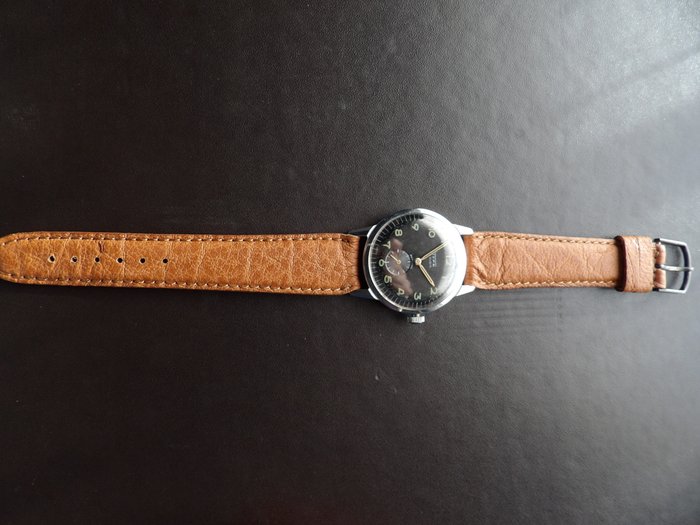 TYPE - Mens wristwatch - 60s - Catawiki