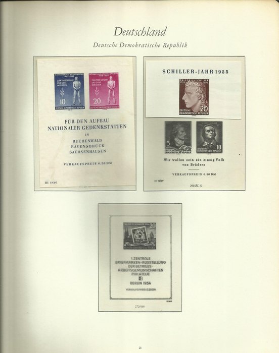 Extensive Collection Of Russian Texts 91