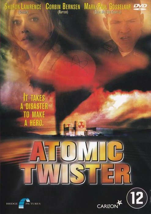 atomic twister