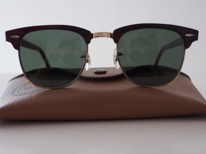 ray ban clubmaster wo366