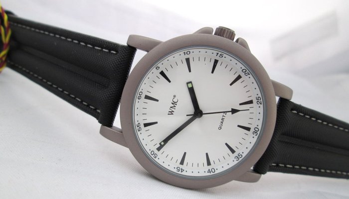 WMC Collection 3340 -- Men's wrist watch - Catawiki