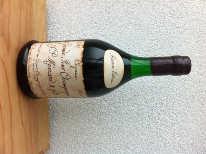 Cognac JP Menard et Fils - Reserve Extra Grande Fine Champagne - 1 bottle 70cl