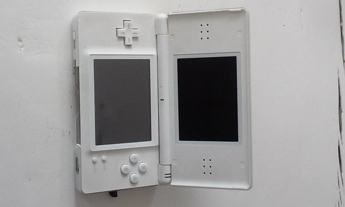 Nintendo DS lite USG-001 - Catawiki