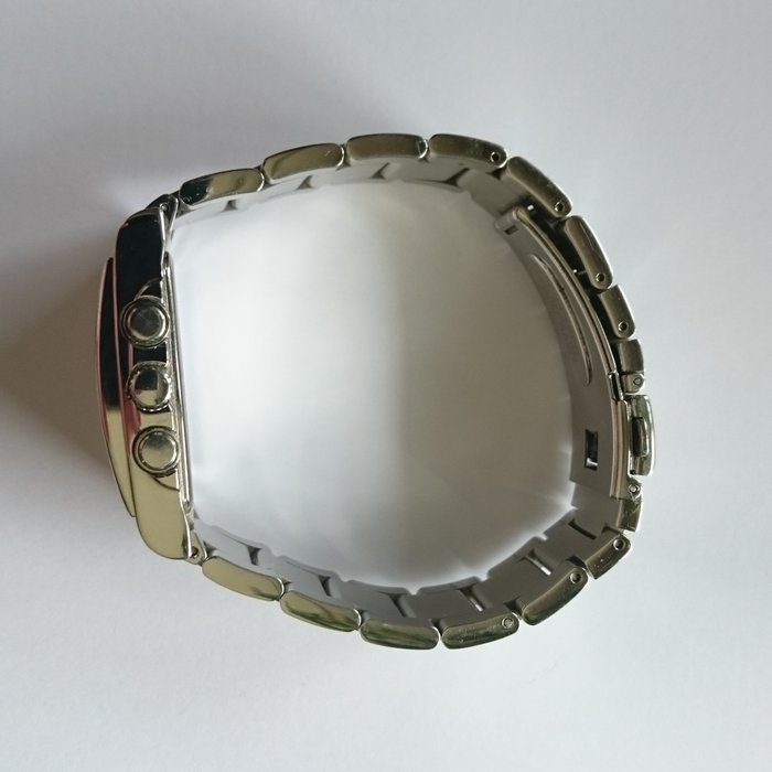 Citizen A510 Elegance Square - Men's Wristwatch - early 21st century ...