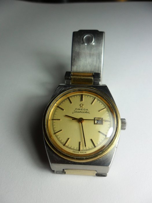Omega, Seamaster - men's watch 1920 