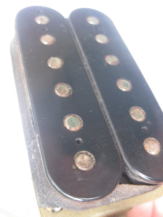 Vintage Pickup Dimarzio (Made in USA) - Catawiki